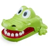 Hasbro Gaming Juego De Mesa Cocodrilo Sacamuelas * Juegos De Mesa