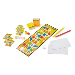 PICTIONARY Juego De Mesa Mattel Games* Juegos De Mesa