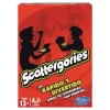 Hasbro Gaming Juego De Mesa Scattergories * Juegos De Mesa