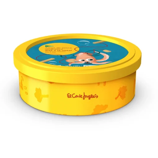 El Corte Inglés Juego De Pesca El Corte Ingles* Preescolar