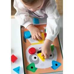 Goula Juego Educativo Baby Shapes * Preescolar
