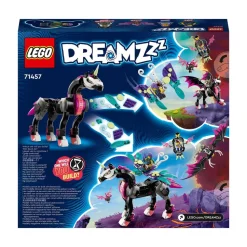LEGO Juguete De Construccion Caballo Volador Pegaso Dreamzzz* Puzzles Y Construcciones