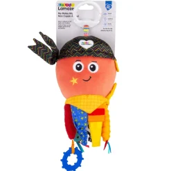 Lamaze Juguete Mi Pulpito Miguel * Preescolar