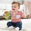 VTech Juguete Para Bebes Baby Sonajero Y Pandereta, Abejita Musical Interactiva Para Agitar Baby* Preescolar