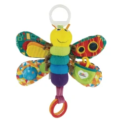 Lamaze Juguete Para Bebes Freddie La Luciernaga * Preescolar
