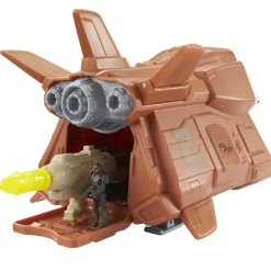 Mattel Lightyear Armadillo* Muñecos Articulados
