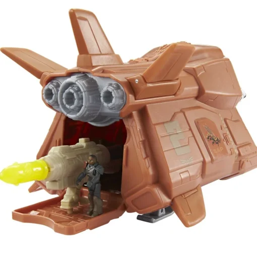 Mattel Lightyear Armadillo* Muñecos Articulados
