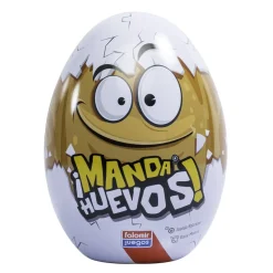 FALOMIR Manda Huevos* Juegos De Mesa