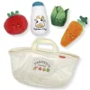 Melissa & Doug Market Basket Fill & Spill * Preescolar