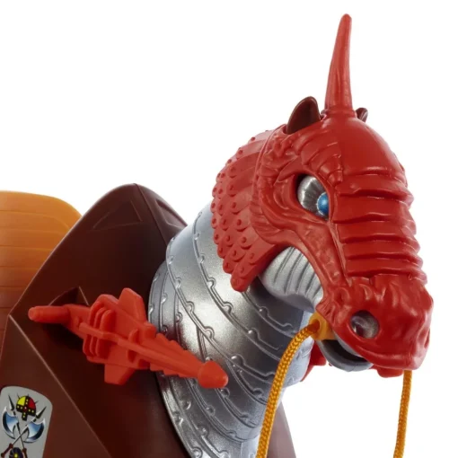 MASTERS DEL UNIVERSO Masters Of The Universe Origins Stridor Figura De Accion* Muñecos Articulados