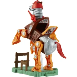 MASTERS DEL UNIVERSO Masters Of The Universe Origins Stridor Figura De Accion* Muñecos Articulados