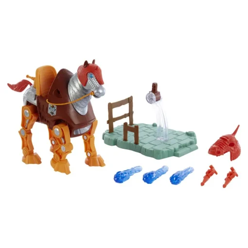 MASTERS DEL UNIVERSO Masters Of The Universe Origins Stridor Figura De Accion* Muñecos Articulados