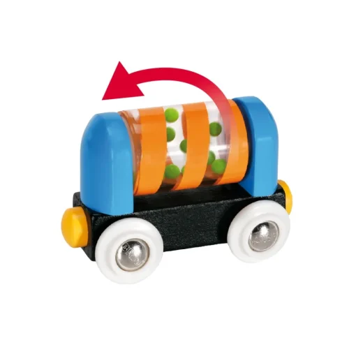 BRIO Mi Primer Kit Avazado * Preescolar
