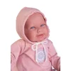 Muñecas Antonio Juan Muneca Mi Primer Reborn Martina Yogui Munecas Antonio Juan* Munecas Y Peluches