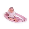 Muñecas Antonio Juan Muneca Recien Nacida Carla Con Fular Portabebe Munecas Antonio Juan* Munecas Y Peluches
