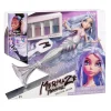 Mermaze Mermaidz Muneca Sirena Collector Fashion* Munecas Y Peluches