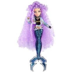 Mermaze Mermaidz Muneca Sirena Riviera * Munecas Y Peluches