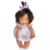 Barriguitas Muneca Surtida Figuras Vestidos De Primavera * Munecas Y Peluches