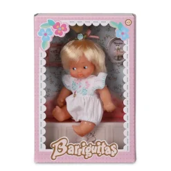 Barriguitas Muneca Surtida Figuras Vestidos De Primavera * Munecas Y Peluches
