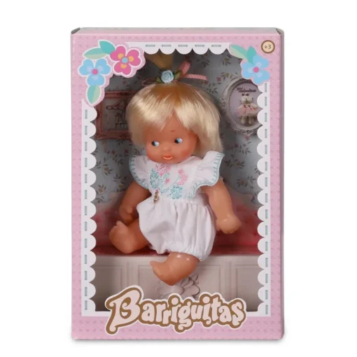 Barriguitas Muneca Surtida Figuras Vestidos De Primavera * Munecas Y Peluches