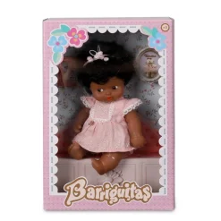 Barriguitas Muneca Surtida Figuras Vestidos De Primavera * Munecas Y Peluches