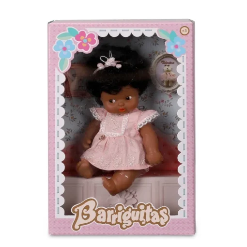 Barriguitas Muneca Surtida Figuras Vestidos De Primavera * Munecas Y Peluches
