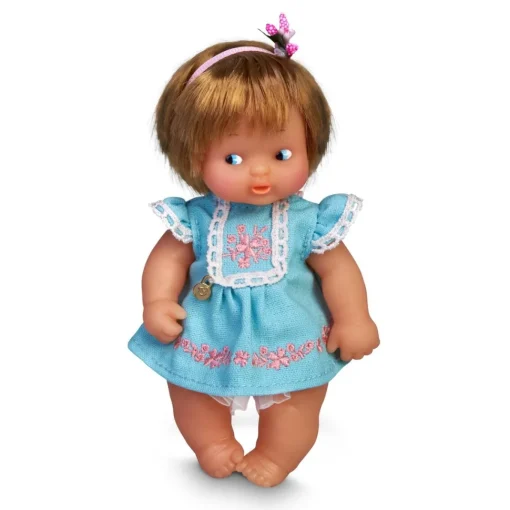 Barriguitas Muneca Surtida Figuras Vestidos De Primavera * Munecas Y Peluches