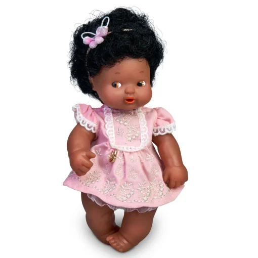 Barriguitas Muneca Surtida Figuras Vestidos De Primavera * Munecas Y Peluches