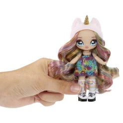 Na! Na! Na! Surprise Munecas Mini* Munecas Y Peluches