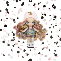 Na! Na! Na! Surprise Munecas Mini* Munecas Y Peluches