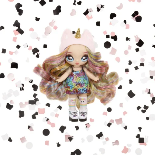 Na! Na! Na! Surprise Munecas Mini* Munecas Y Peluches