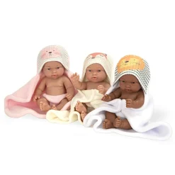 Muñecas Arias Muneco 26 Cm Pillines* Munecas Y Peluches