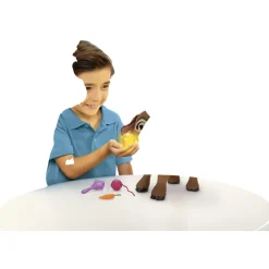 Disney Muneco Interactivo Valentino Wish * Munecas Y Peluches