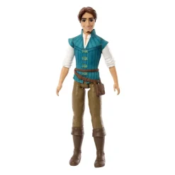 Mattel Muneco Principe Flynn Disney Princess* Munecas Y Peluches