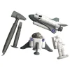 Clementoni Nasa Asteroides Del Espacio Kit De Lanzamiento* Juegos De Mesa