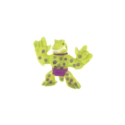 Goo Jit Zu Pack De 2 Figuras Heroe * Muñecos Articulados