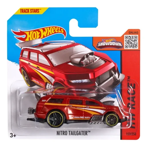 Hot Wheels Pack De 20 Vehiculos Coches De Juguetes * Coches, Circuitos Y Radiocontrol