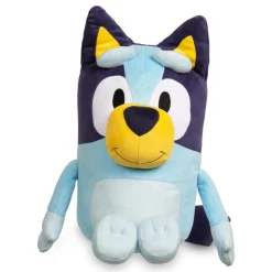 Bluey Peluche Jumbo Plush 45Cm * Munecas Y Peluches