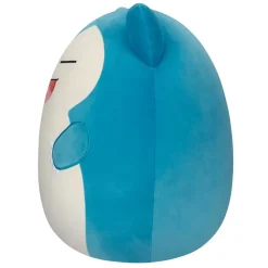 Squishmallows Peluche Snorlax Pokemon Bizak* Munecas Y Peluches