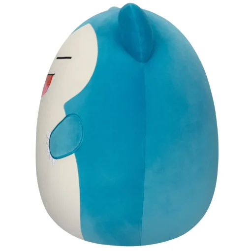 Squishmallows Peluche Snorlax Pokemon Bizak* Munecas Y Peluches