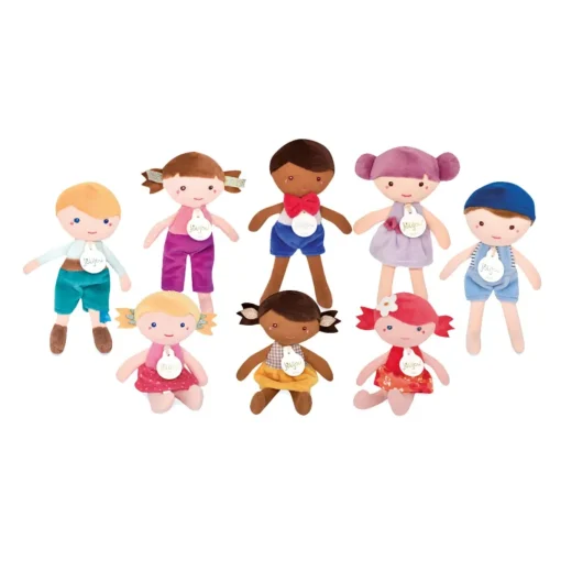 Jolijou Pequenos Pop - 8 Modelos Classificado* Preescolar