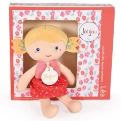 Jolijou Pequenos Pop - 8 Modelos Classificado* Preescolar