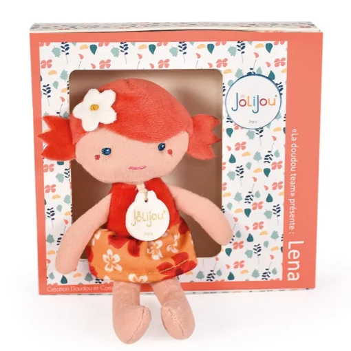 Jolijou Pequenos Pop - 8 Modelos Classificado* Preescolar
