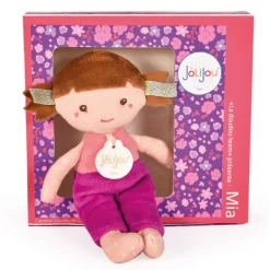 Jolijou Pequenos Pop - 8 Modelos Classificado* Preescolar