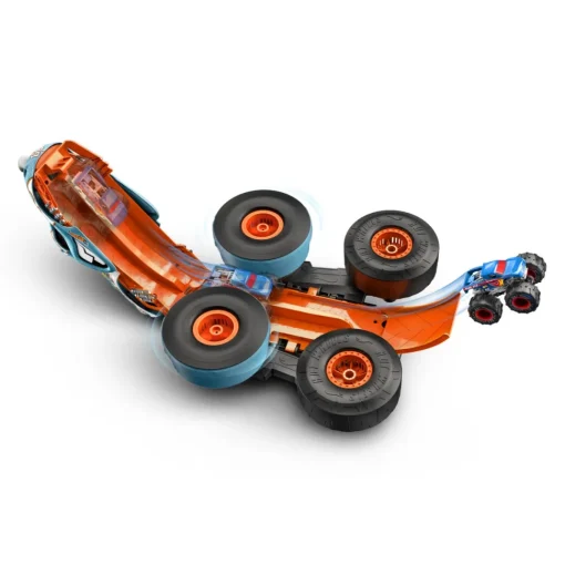 Hot Wheels Radiocontrol Surtido Rhinomite * Coches, Circuitos Y Radiocontrol
