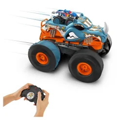 Hot Wheels Radiocontrol Surtido Rhinomite * Coches, Circuitos Y Radiocontrol
