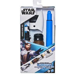 Hasbro Sable Star Wars Forge* Muñecos Articulados