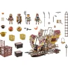 Playmobil Sal'Ahari Sands - Tormenta De Arena Novelmore* Muñecos Articulados