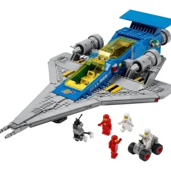 LEGO Set De Construccion 90 Aniversario Galaxy Explorer Icons* Puzzles Y Construcciones