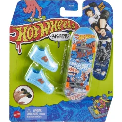 Hot Wheels Skate* Coches, Circuitos Y Radiocontrol